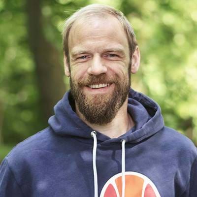 Troels Troels