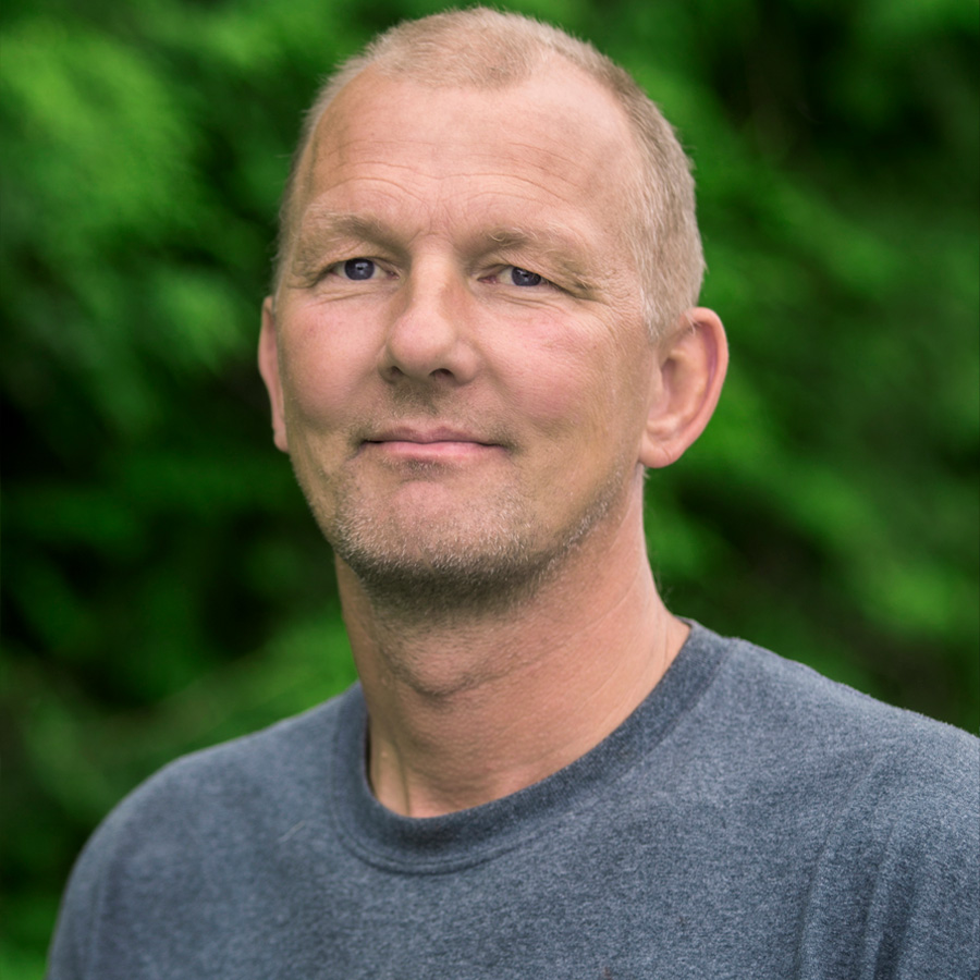 Jens Christian Hansen