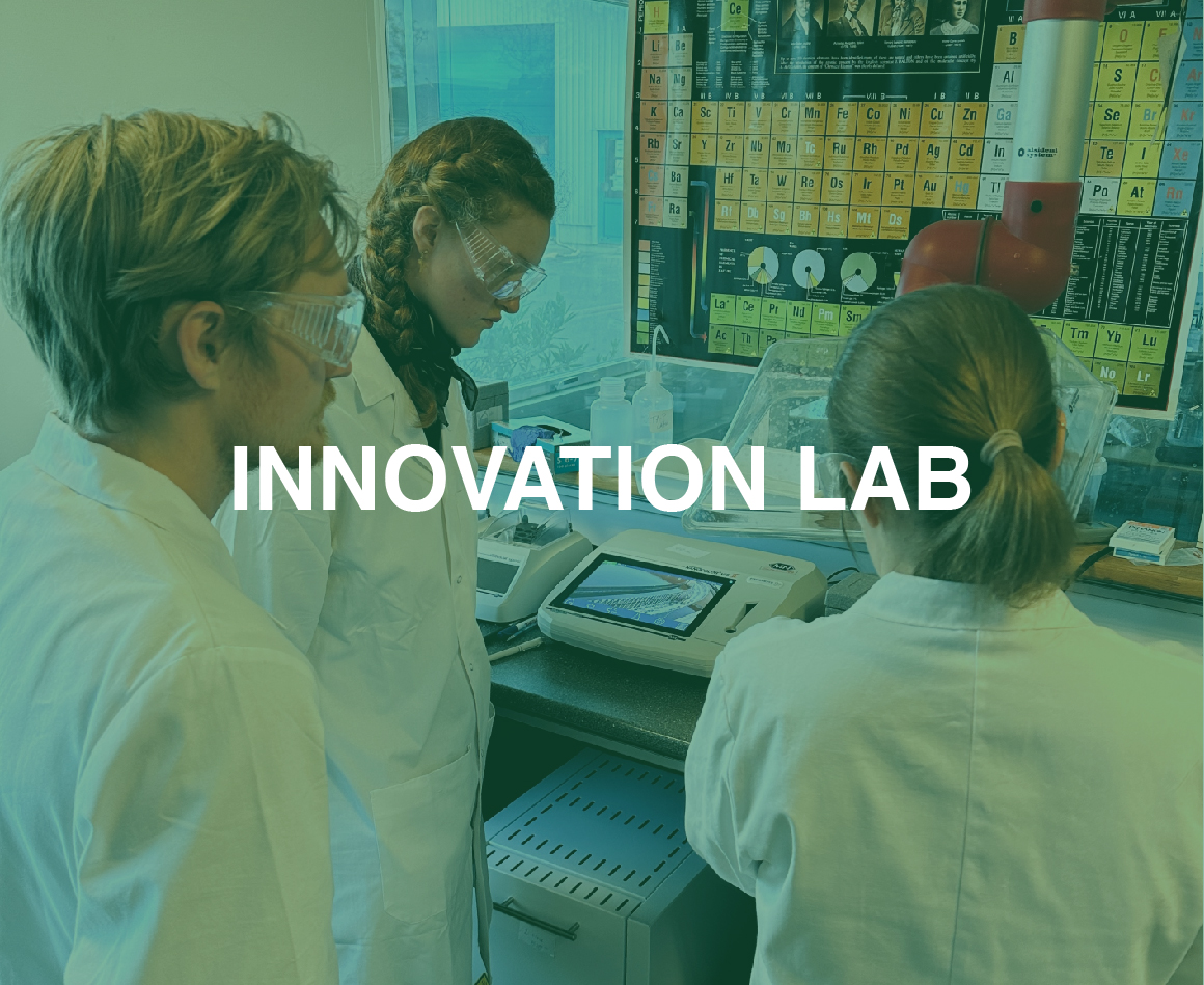 INNOVATION LAB