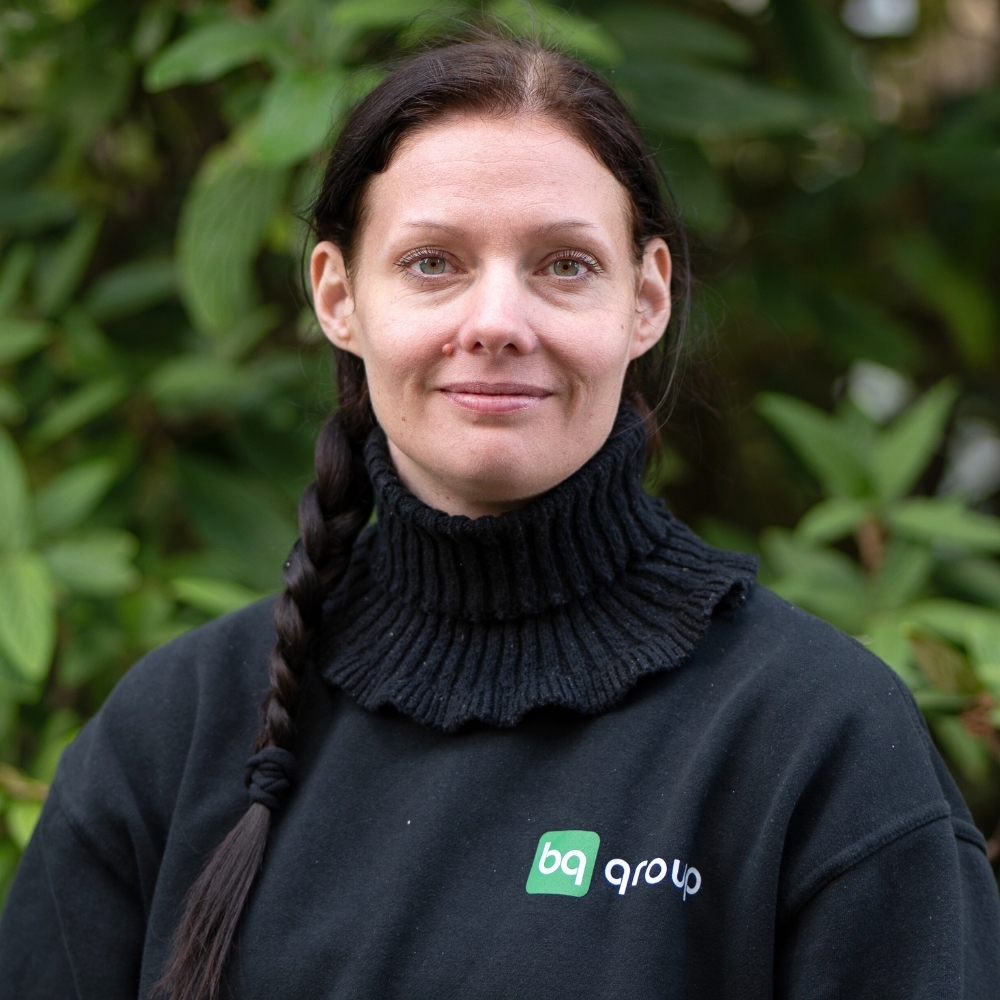 Julie Løgstrup Hansen