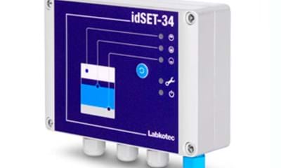 Alarmrelæ Idset 34 (1) Alarmrelæ Idset 34 (1)