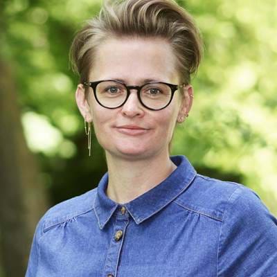 Kamilla Kamilla