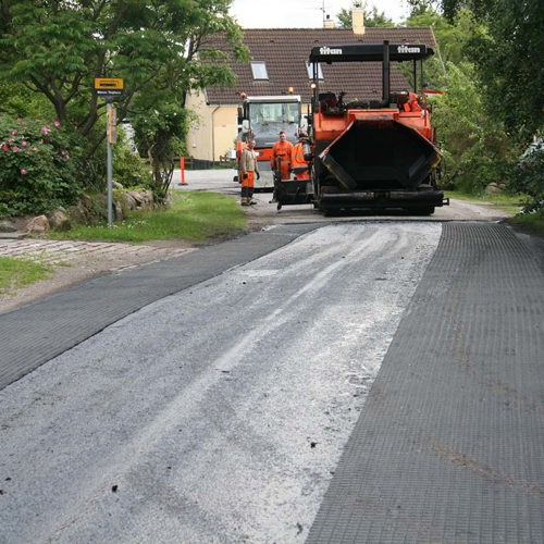 HateLit Asfaltarmering