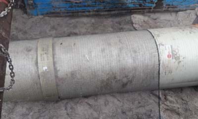 Opdriftsikring Roernet Opdriftsikring Roernet