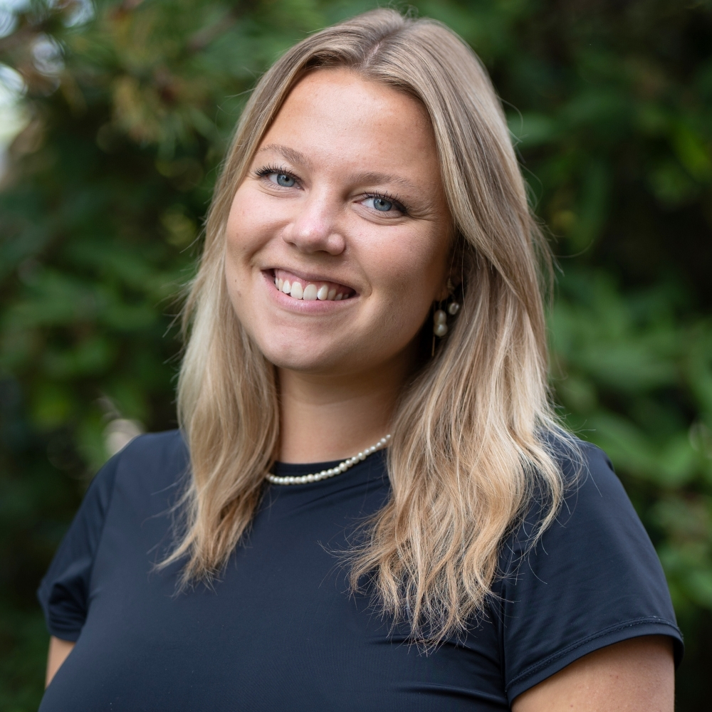 Freya Bernburg