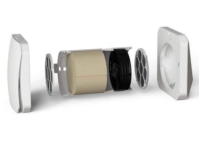 Zephyr Ventilation 900X900 Zephyr Ventilation 900X900