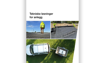 Ahlsell Anleggsteknisk Katalog Ahlsell Anleggsteknisk Katalog
