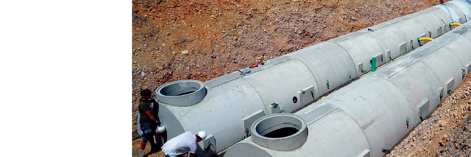 Caviline 3000X1000 Caviline 3000X1000