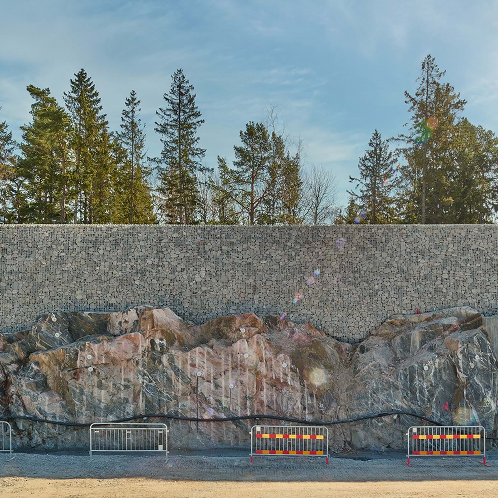 Vector Wall Stödmurar BG Byggros