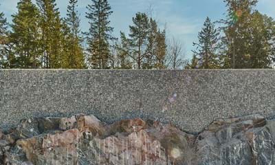 Vector Wall Stödmurar BG Byggros Vector Wall Stödmurar BG Byggros