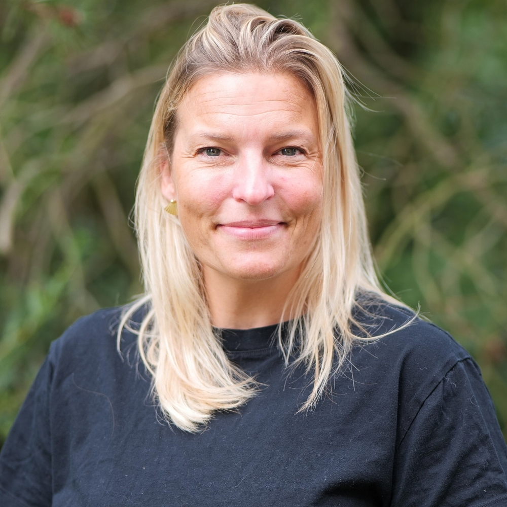 Trine Maria Albertsen