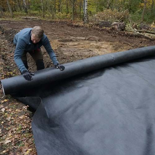 Plantex platinium mot parkslide