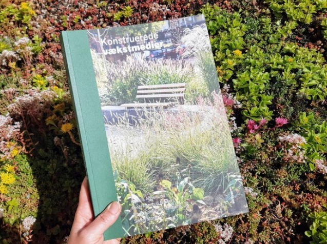 Konstruerede Vækstmedier BG Byggros