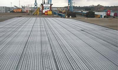 Tensar Asfaltarmering 2 Tensar Asfaltarmering 2