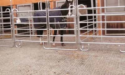 Reitstall 02 Reitstall 02