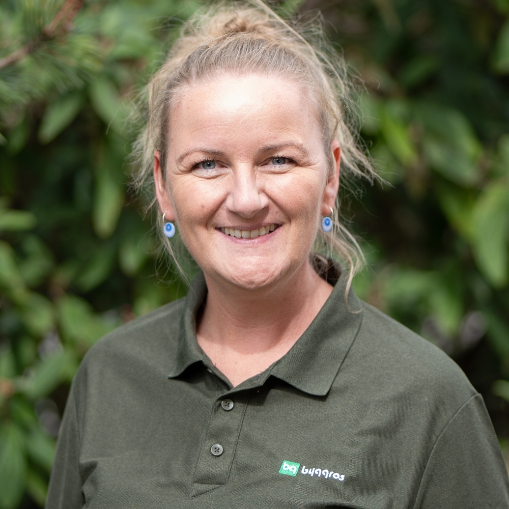 Nadia Lykkebo Nielsen