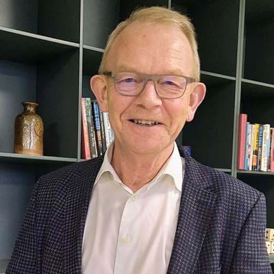 Karsten Karsten