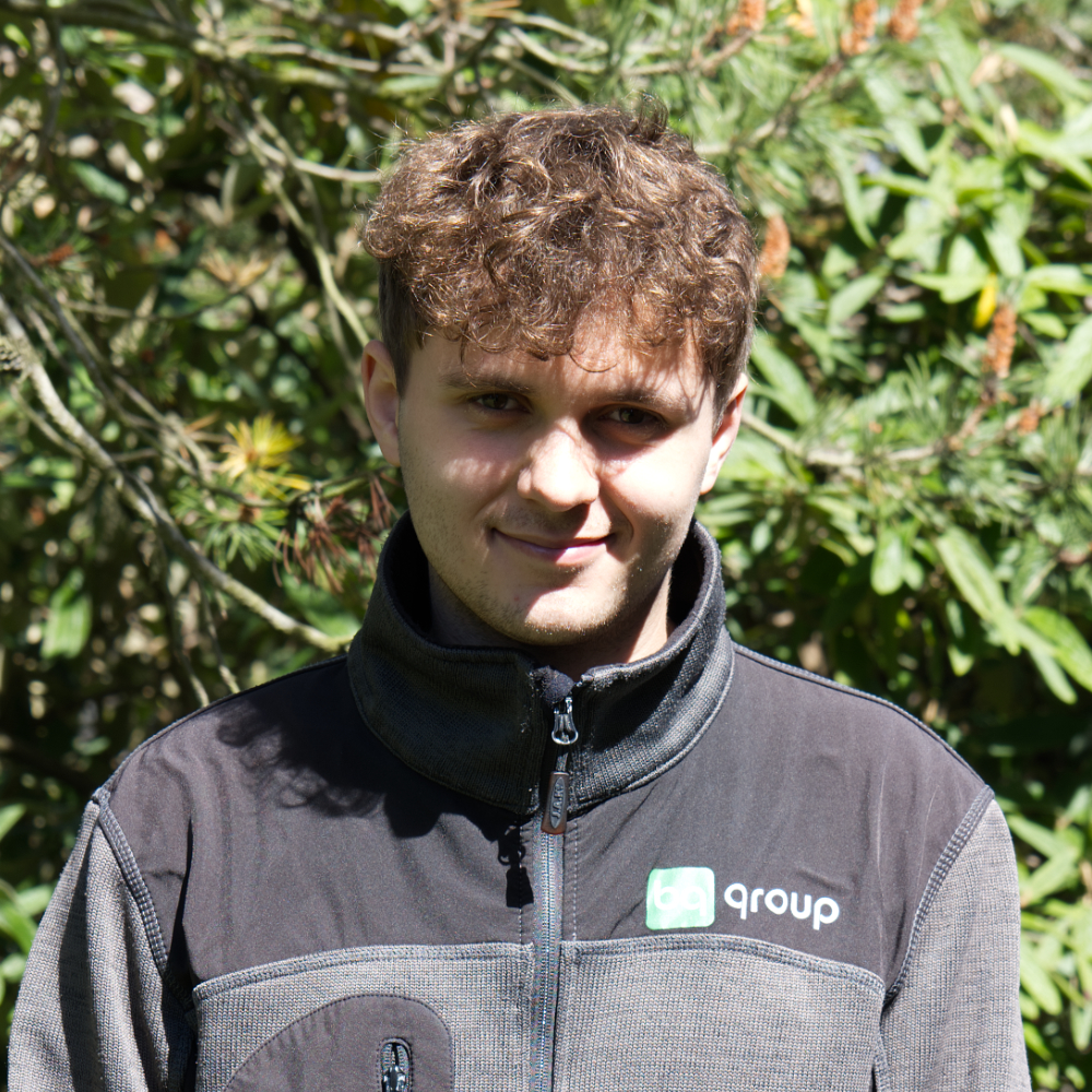 Oskar Storm