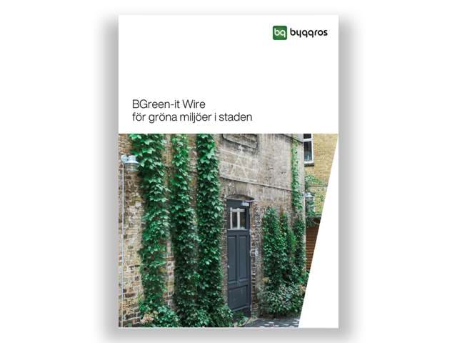 Bgreen It Wire Bgreen It Wire