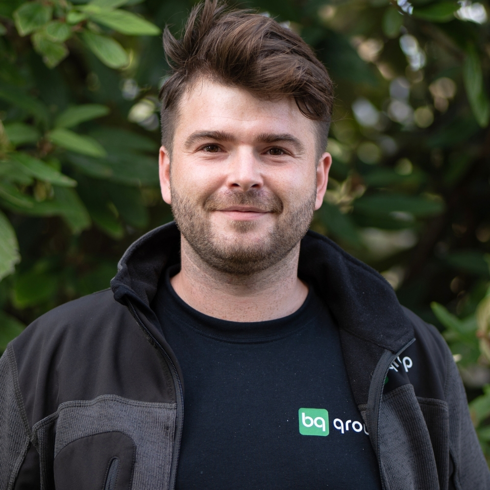 Lasse Djurhuus Normark