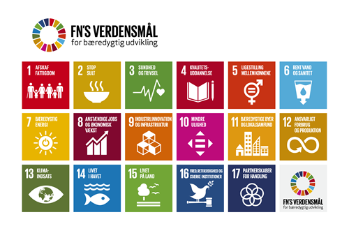 FN verdensmål