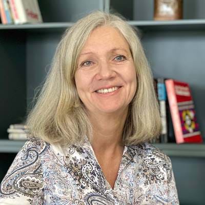 Gitte Bork Gitte Bork