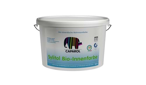 Sylitol Bio Silikatmaling
