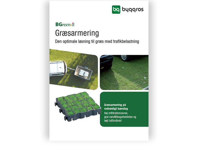 Bgreen It Systemløsning Bgreen It Systemløsning