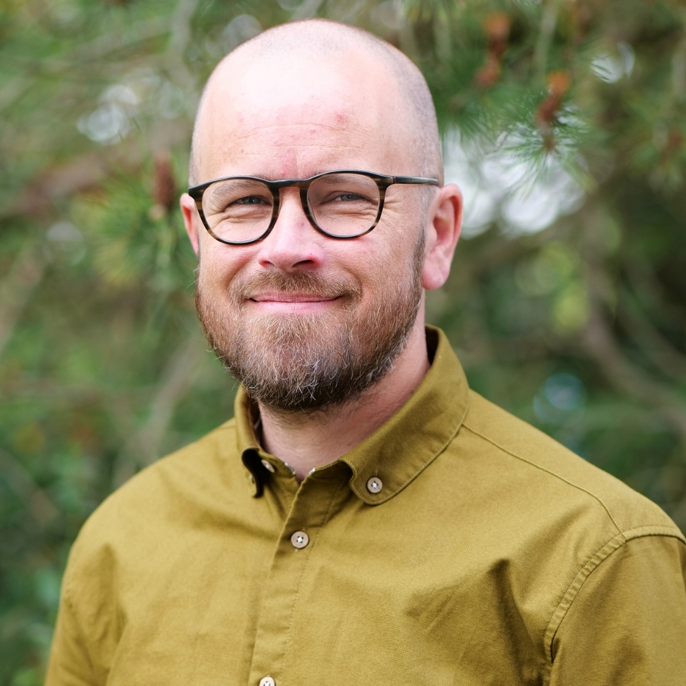 Peter Randrup  Nilsson