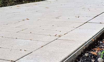 Aluflex Kantskinne B Aluflex Kantskinne B