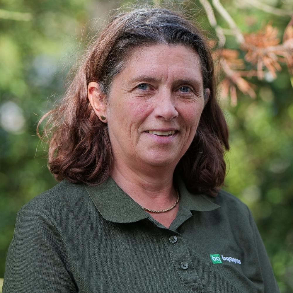 Helle Amtoft Pedersen