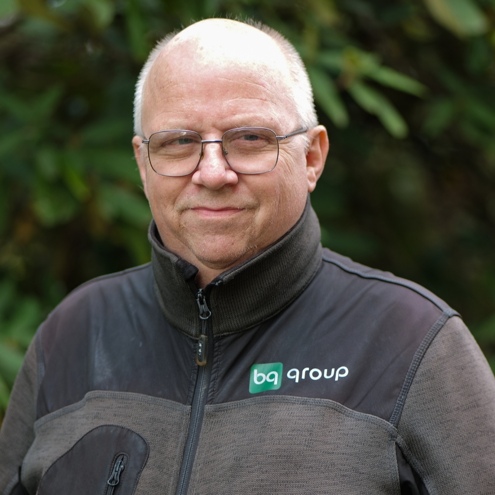 Lars Peter Spangsberg Tornøe