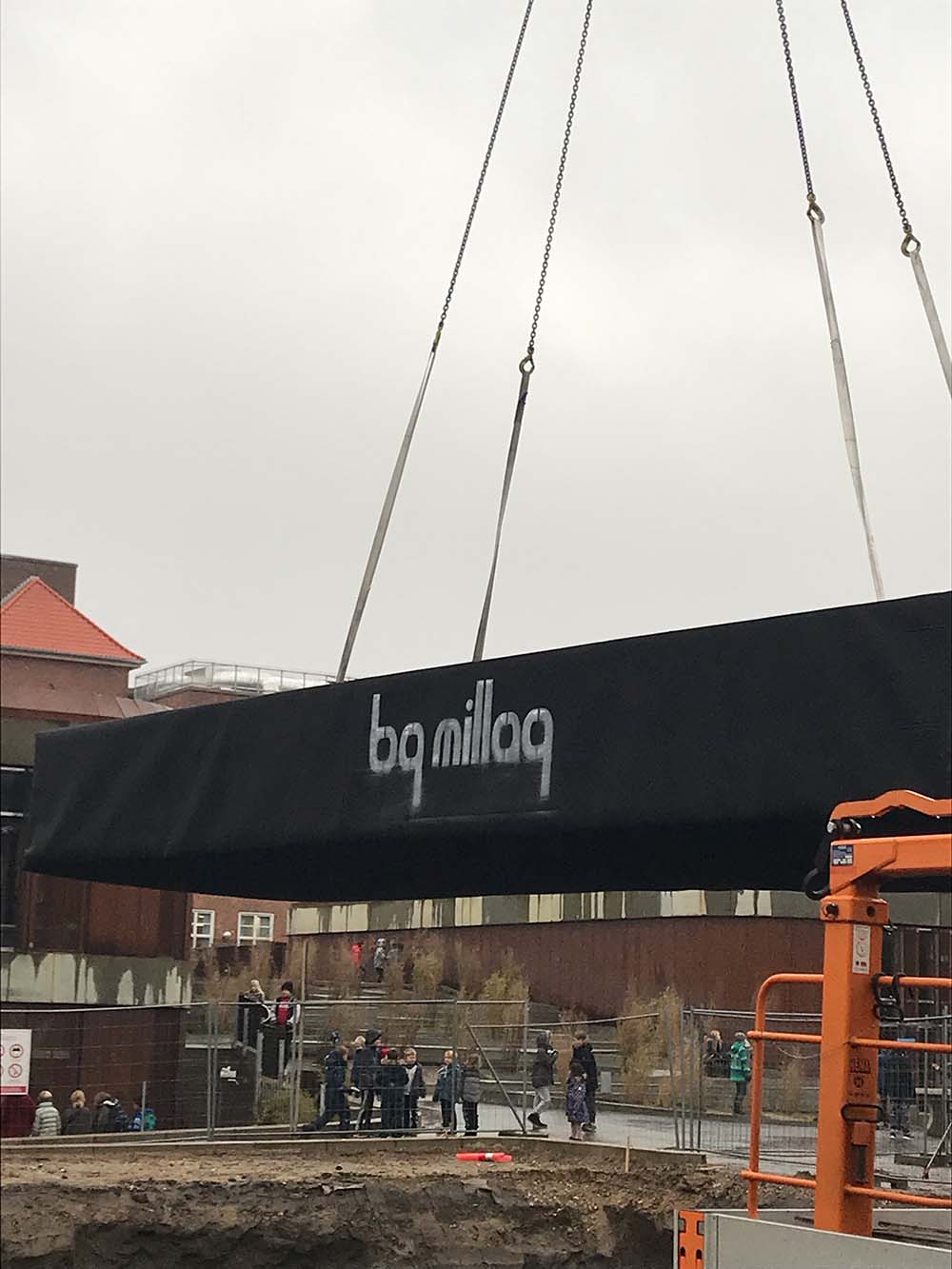 Praefabrikerede Regnvandsmagasiner S