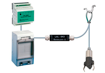 Alarmer Slamlagstykkelse341x236px