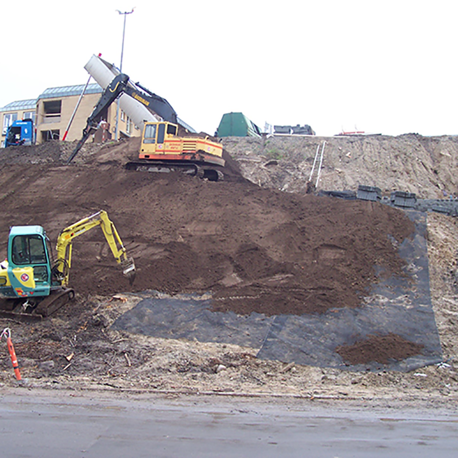 Fortrac 4 Fortrac 4