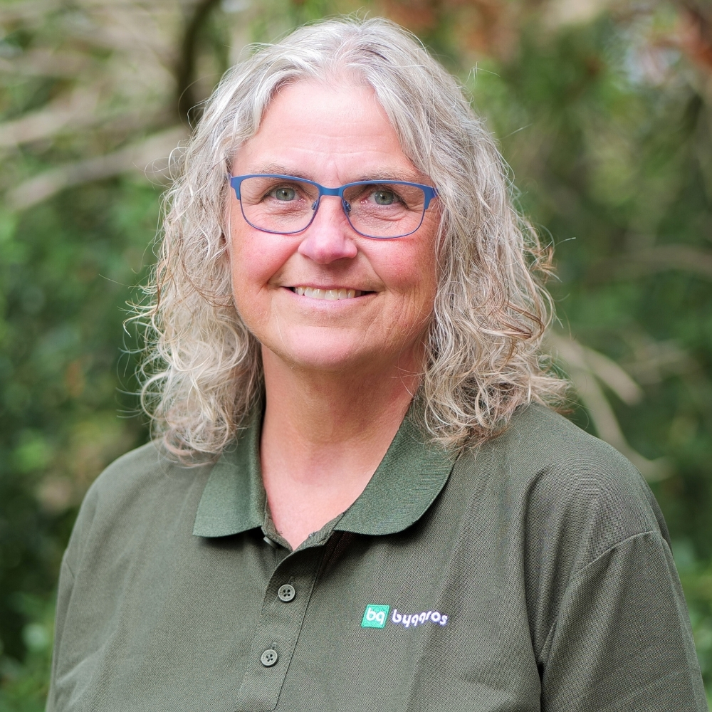 Tove Overgaard Pedersen