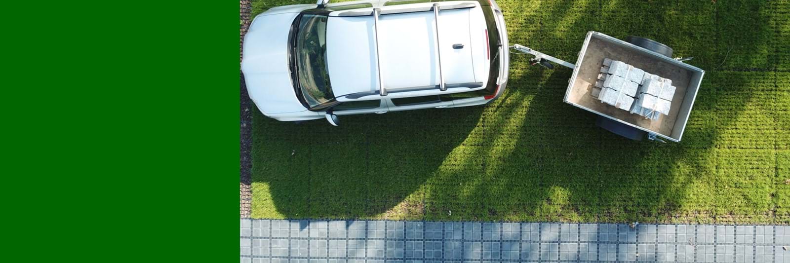 Ecoraster Ecoraster
