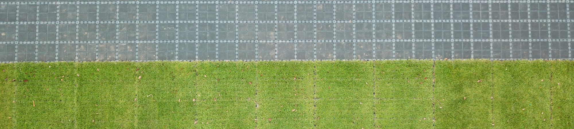 ECORASTER 2000 x 450