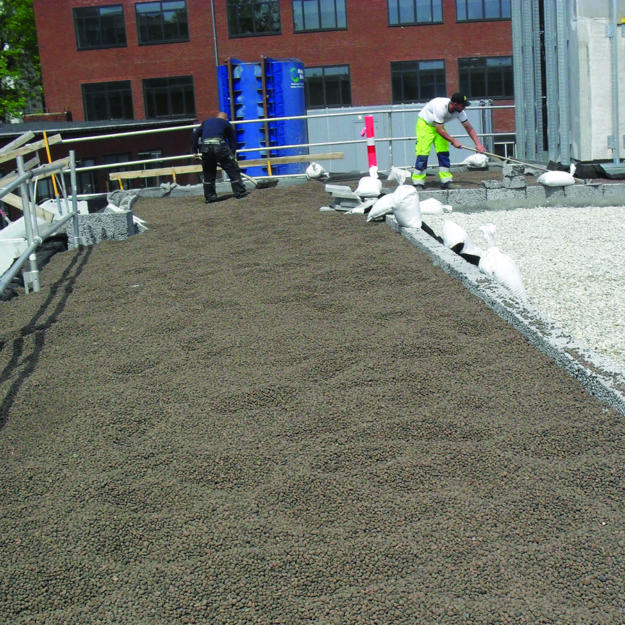 Leca Letklinker 900X900 2