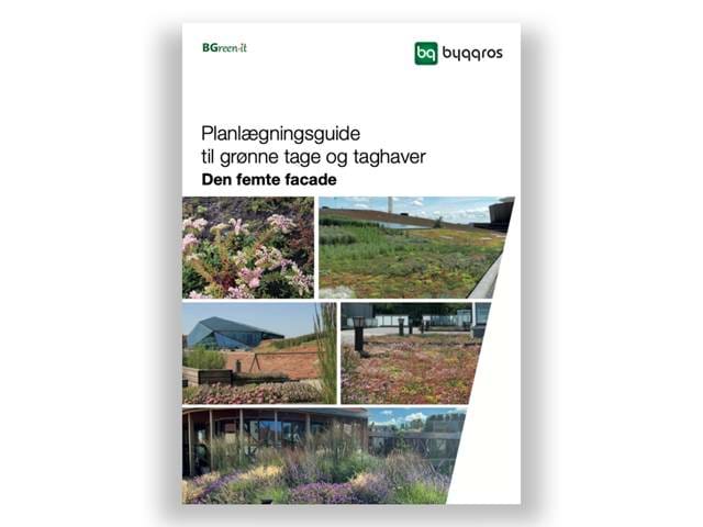 Planlægningsguide Til Grønne Tage Og Taghaver Download Planlægningsguide Til Grønne Tage Og Taghaver Download
