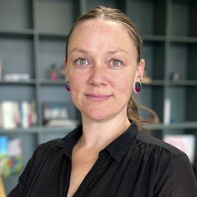 Karen Sofie Teglgaard Andersen 3 Karen Sofie Teglgaard Andersen 3