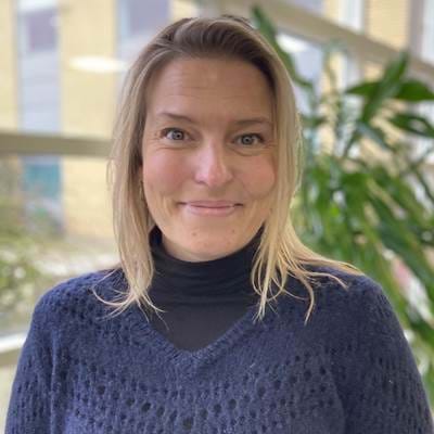 Trine Maria Albertsen Trine Maria Albertsen