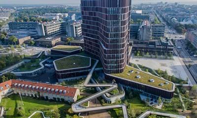 Sedumtak BG Byggros sedumbackar Sedumtak BG Byggros sedumbackar