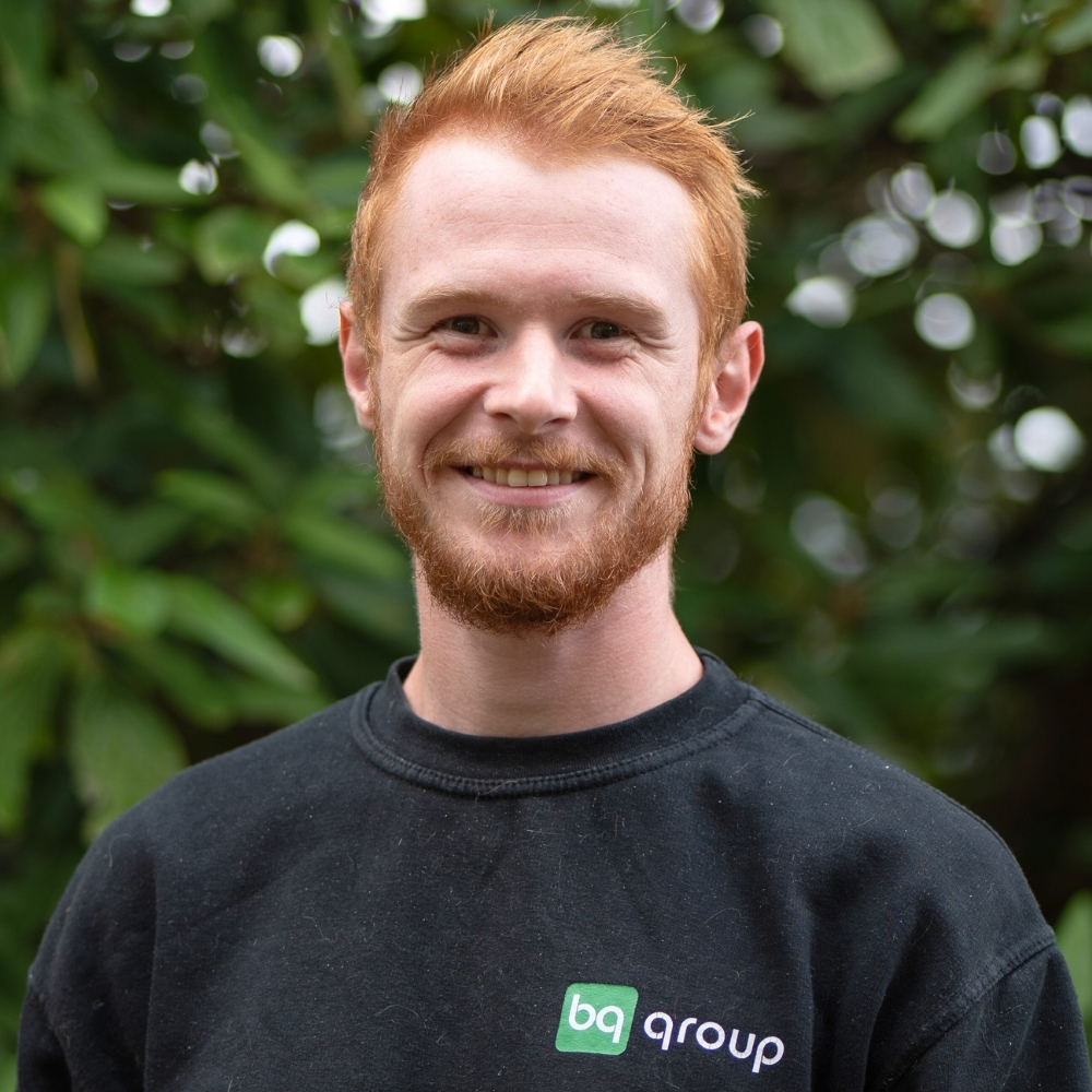 Dennis Roy Villy Pedersen