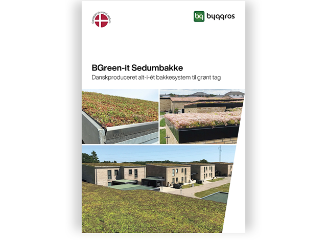 DGNB Dokumentationspakke (1) DGNB Dokumentationspakke (1)
