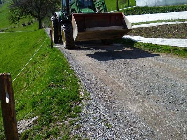 ECORASTER 13 ECORASTER 13