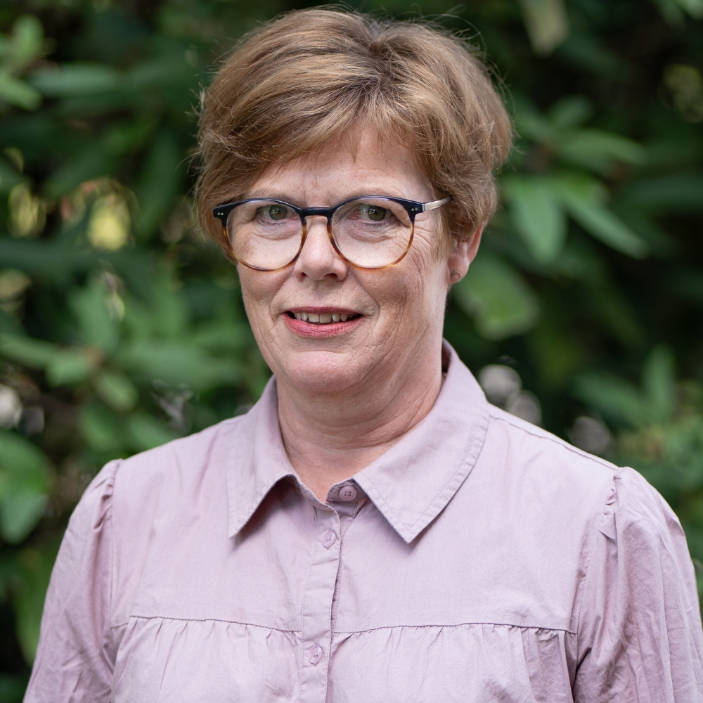 Lone Kiilstofte Hansen