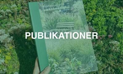 PUBLIKATIONER PUBLIKATIONER