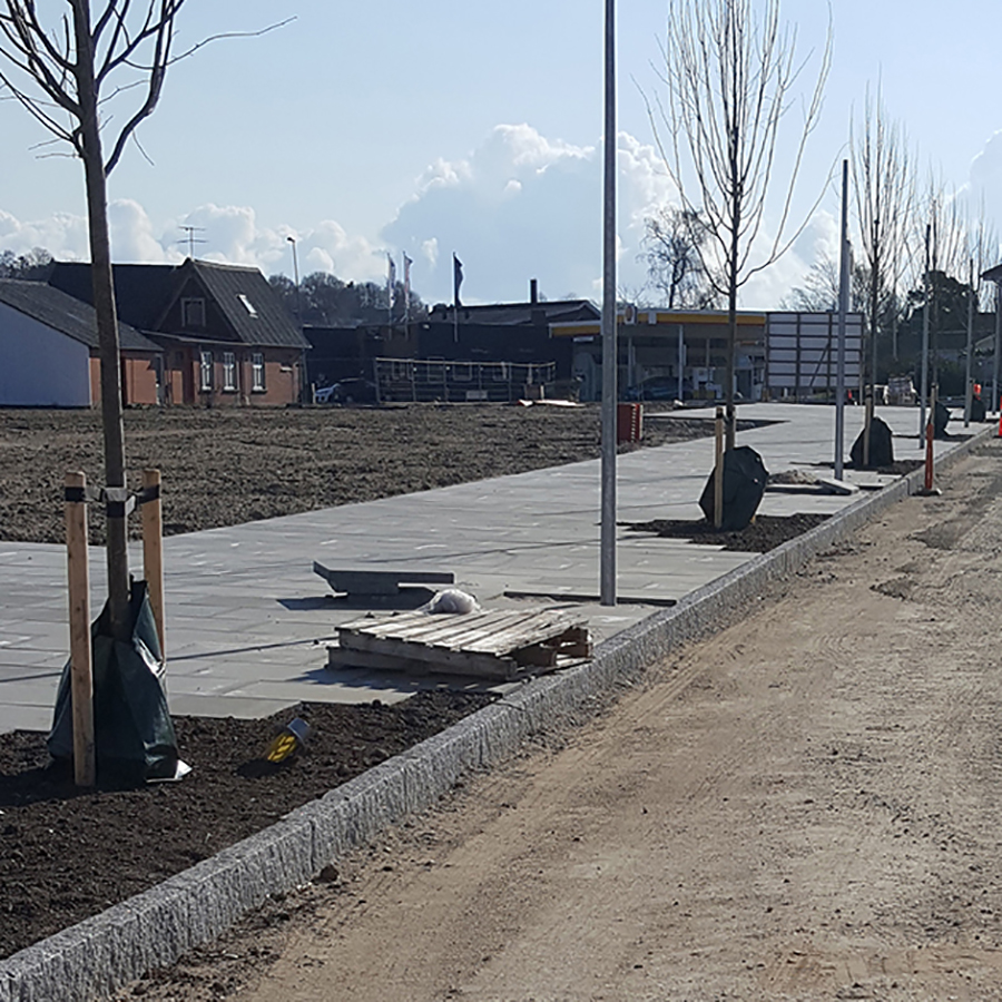 Vandingspose Generel 900X900px