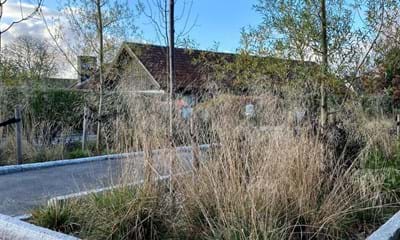 Enebærvej Indløb Enebærvej Indløb